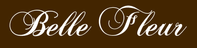Belle Fleur Logo Image